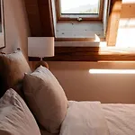Apartamento Hidden Retreats The Blausee *