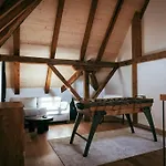 Apartamento Hidden Retreats The Blausee