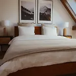 Hidden Retreats The Blausee Apartamento