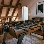 Apartamento Hidden Retreats The Blausee