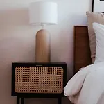 Apartamento Hidden Retreats The Blausee Frutigen