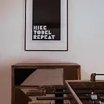 Hidden Retreats The Blausee Apartamento