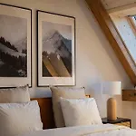 Apartamento Hidden Retreats The Blausee *