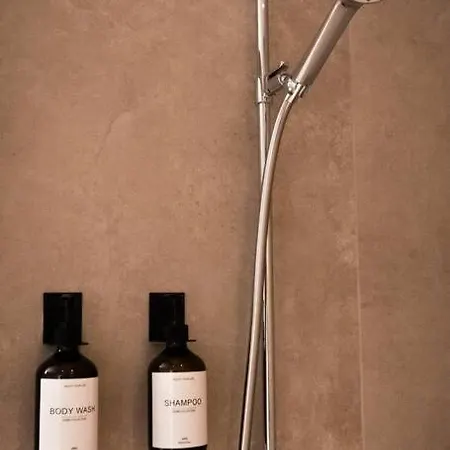 Apartament Hidden Retreats The Blausee Frutigen