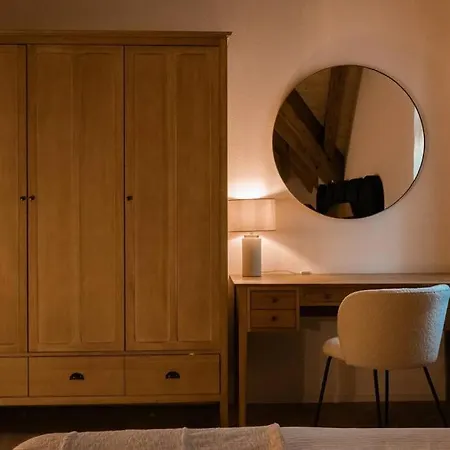 Hidden Retreats The Blausee