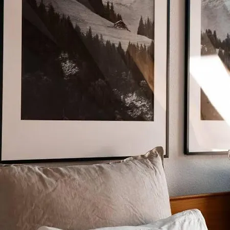 Hidden Retreats The Blausee Frutigen