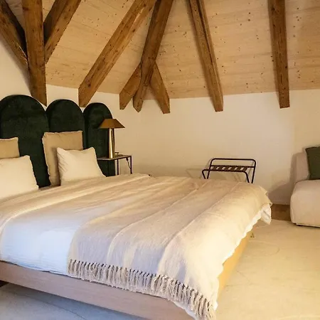 Hidden Retreats The Blausee * Frutigen