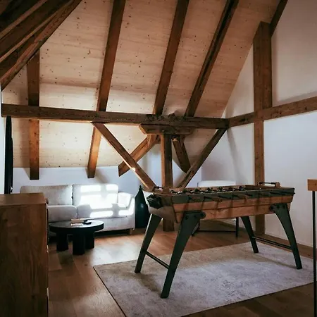 Apartment Hidden Retreats The Blausee