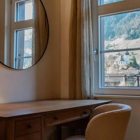 Apartment Hidden Retreats The Blausee *