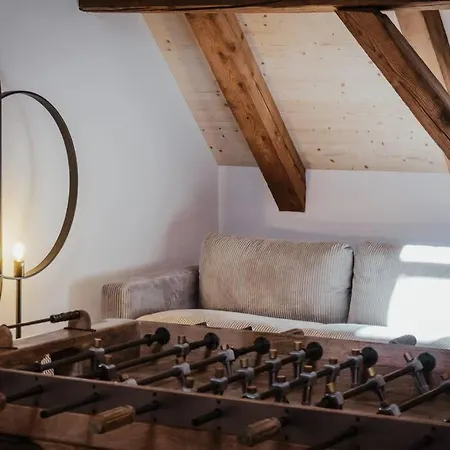 Hidden Retreats The Blausee Frutigen