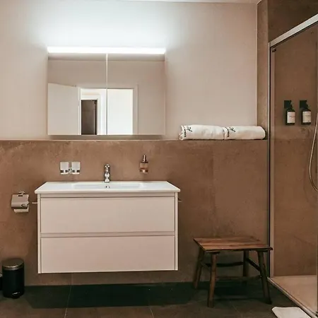 Hidden Retreats The Blausee * Frutigen