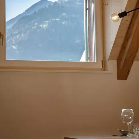 Apartment Hidden Retreats The Blausee *