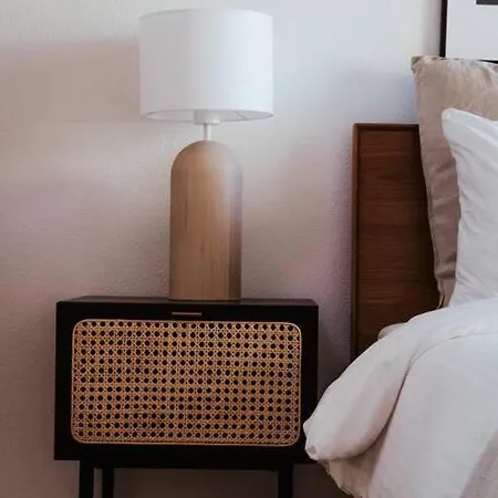 Apartament Hidden Retreats The Blausee Frutigen