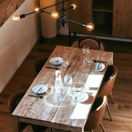 Hidden Retreats The Blausee *