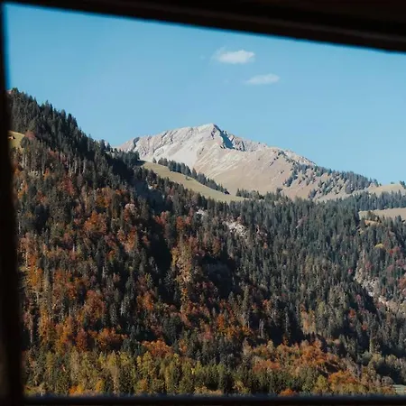 Apartament Hidden Retreats The Blausee