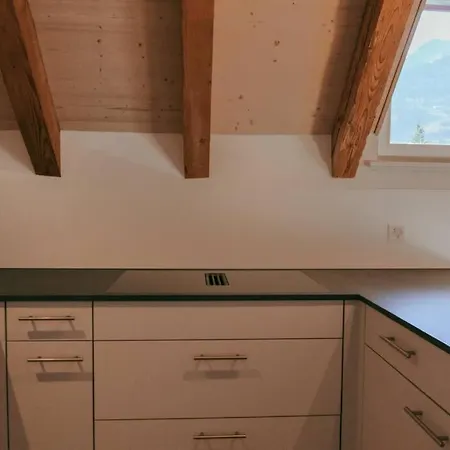 Apartment Hidden Retreats The Blausee *