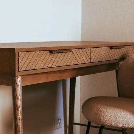 Hidden Retreats The Blausee Apartament *