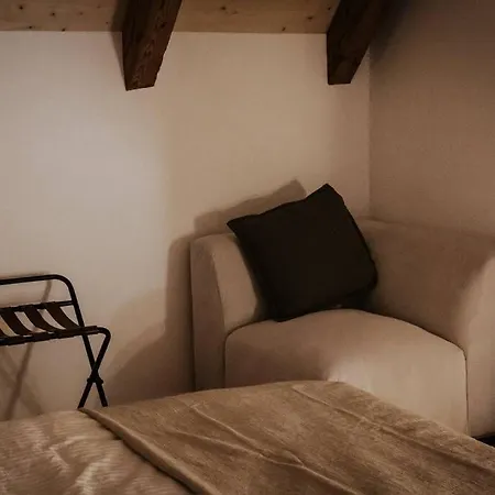 Hidden Retreats The Blausee Apartment Frutigen