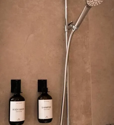 Apartament Hidden Retreats The Blausee Frutigen