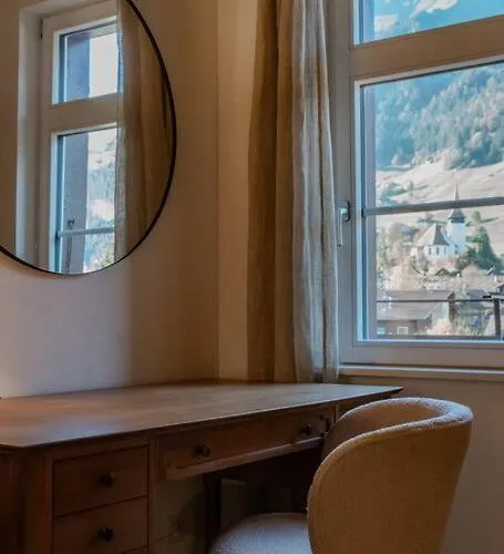 Apartament Hidden Retreats The Blausee *