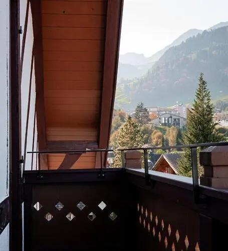 Hidden Retreats The Blausee