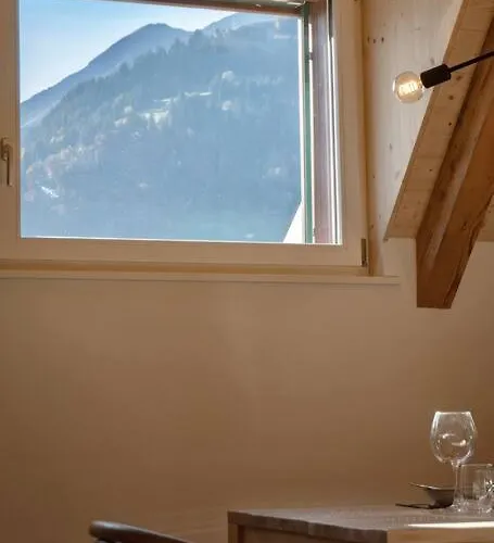 Apartament Hidden Retreats The Blausee *