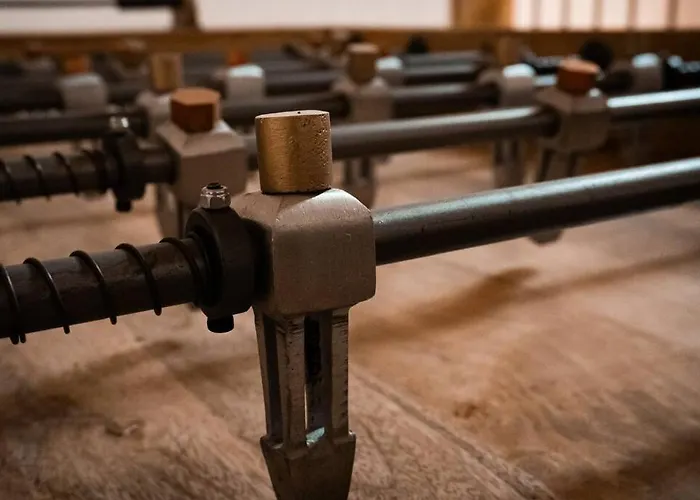 Hidden Retreats The Blausee Apartament Frutigen