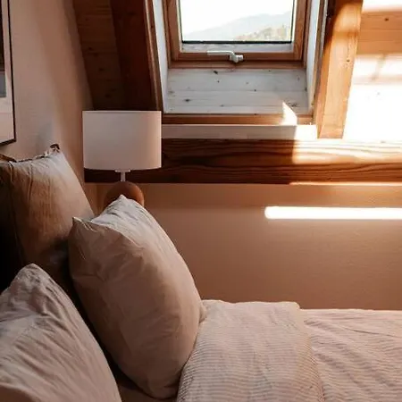 شقة Hidden Retreats The Blausee *