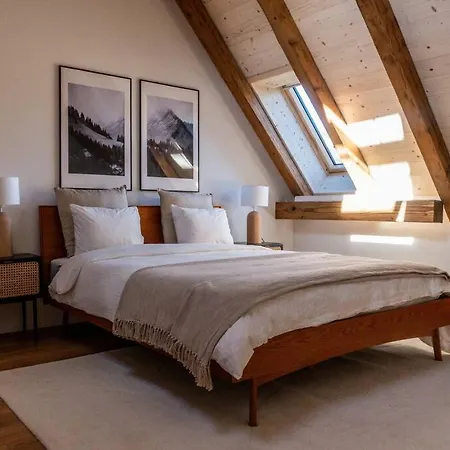 Hidden Retreats The Blausee فوتيغن