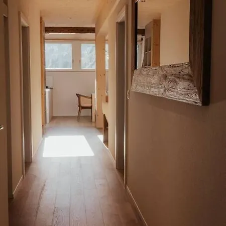 Hidden Retreats The Blausee Apartment *