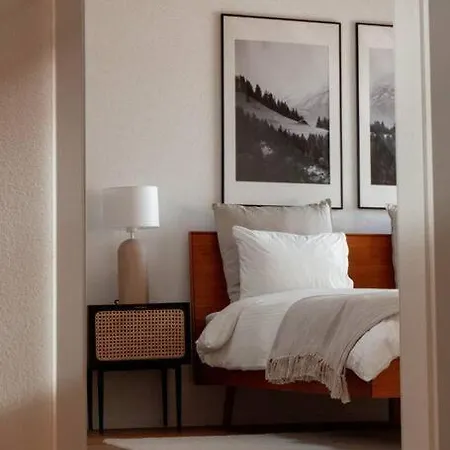 Hidden Retreats The Blausee * فوتيغن